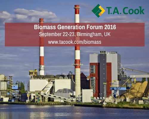 biomass generation forum