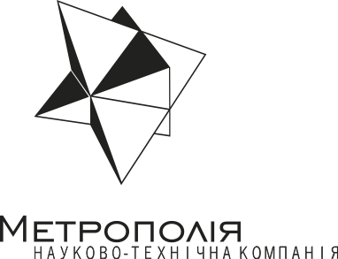 metropolia logo ua