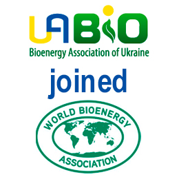 uabio joined world bioenergy association