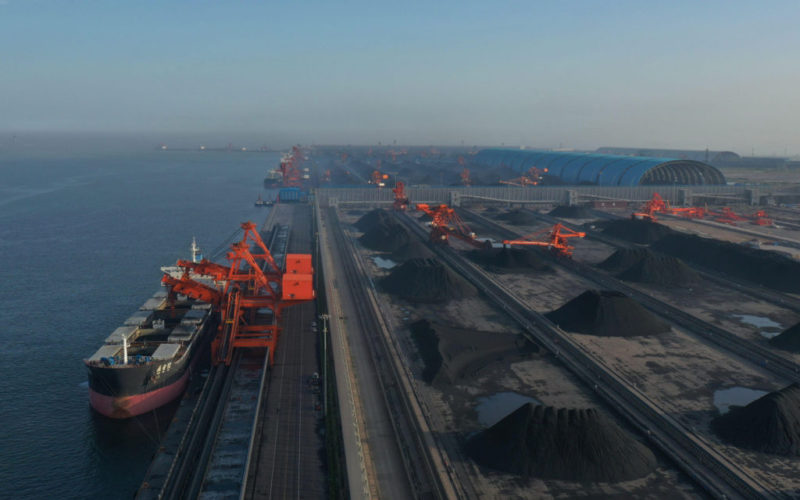 The global coal fleet shrank for the first time on record in 2020