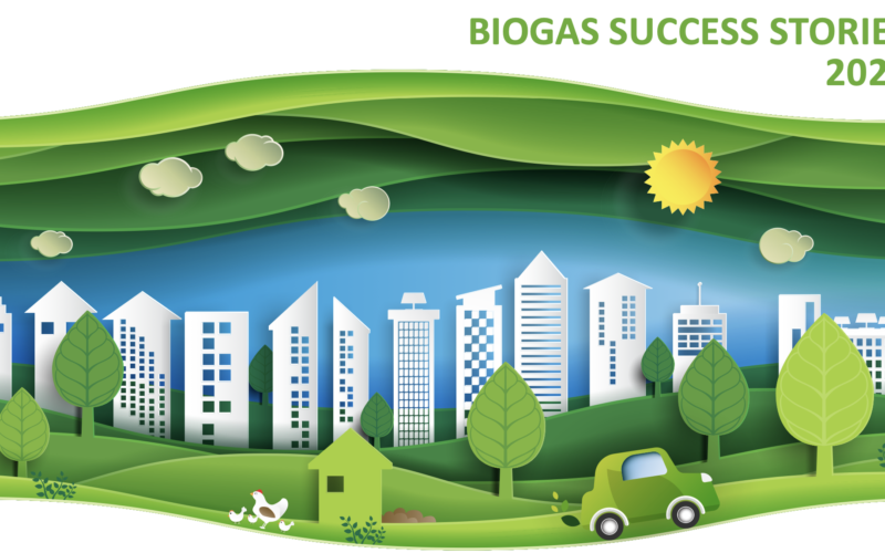 Досягнення біогазового сектору у 2020 році – аналітика EBA