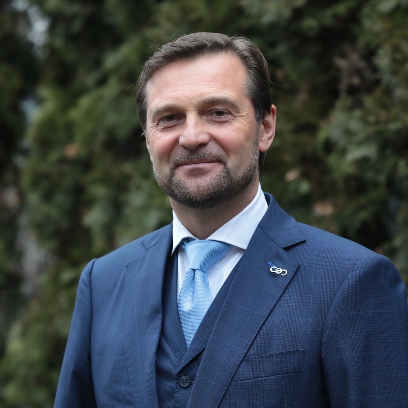 Leonid Melezhyk