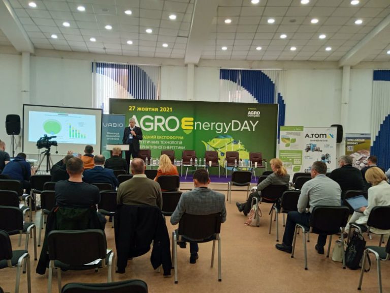 AgroEnergyDay 2021