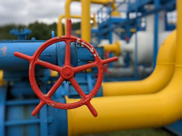Три ціни на газ і одна на біопаливо