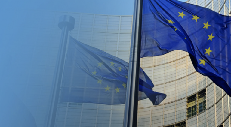 European Green Deal analysis