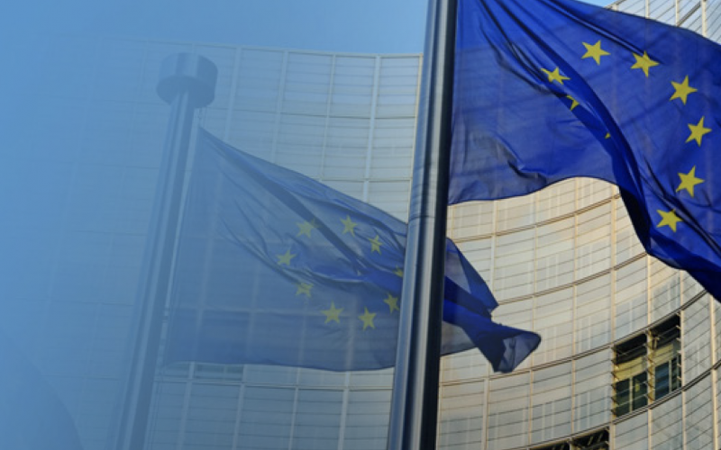 Огляд політики у рамках стратегії European Green Deal: пакет законодавчих ініціатив «Fit for 55»