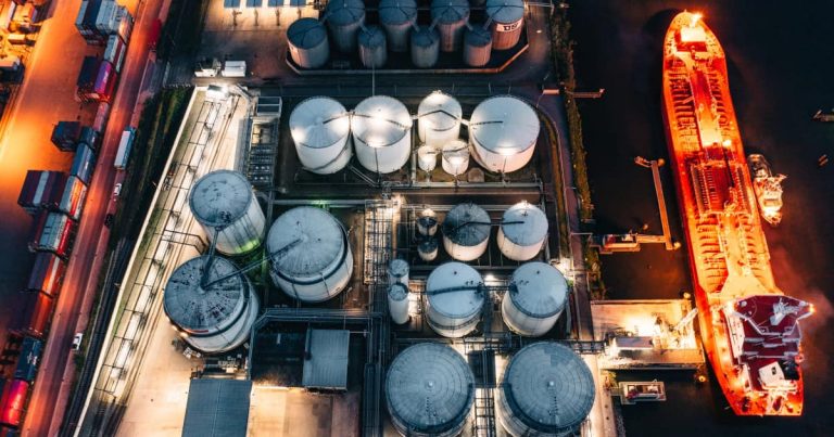 EU plan to stop Russian gas import