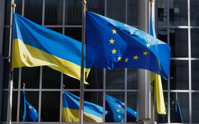 Ukraine officially joins the European Network of Transmission System Operators for Electricity (ENTSO-E)