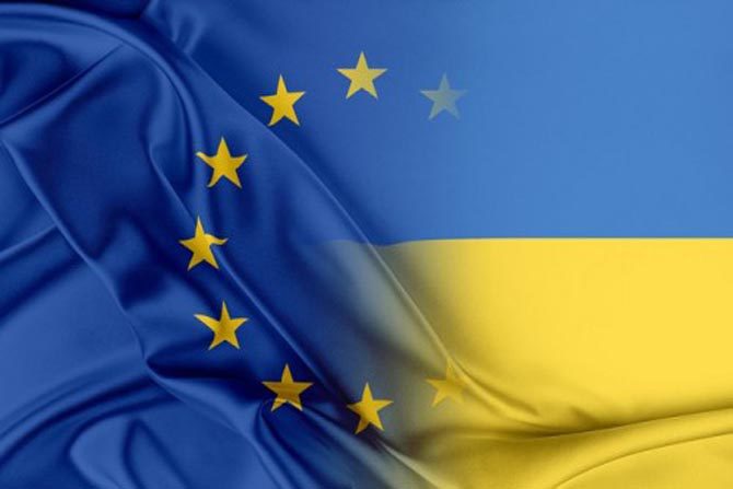 Ukraine has joined to ENTSO-E