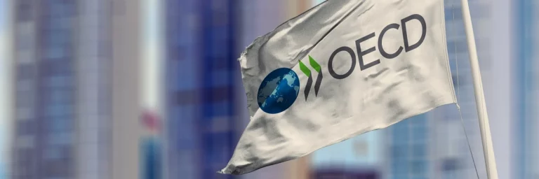 OECD announce