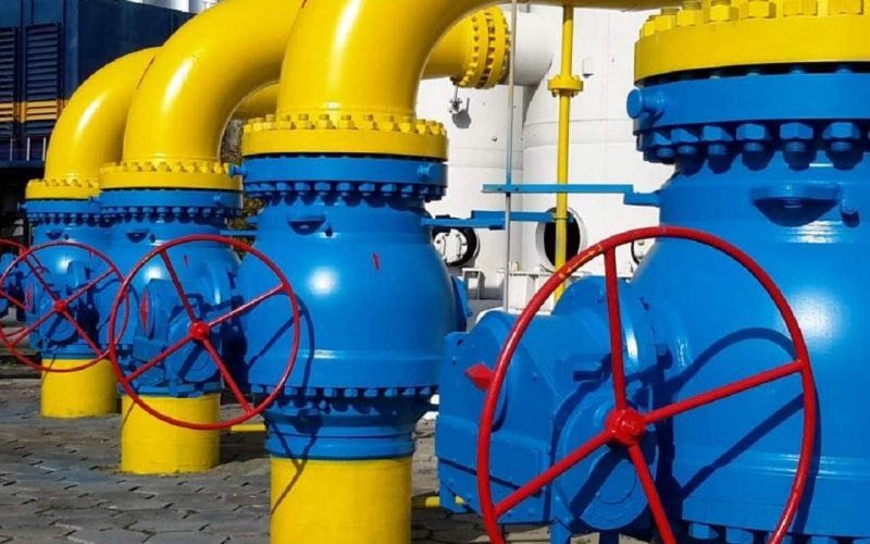 ЄС відмовляється від російського газу — що далі?