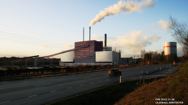 ТЕЦ Sandvik