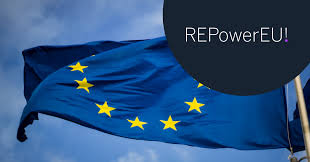 #REPowerEU: якою буде енергосистема