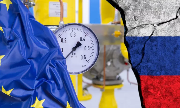 REPowerEU_Plan: russian gas rejection