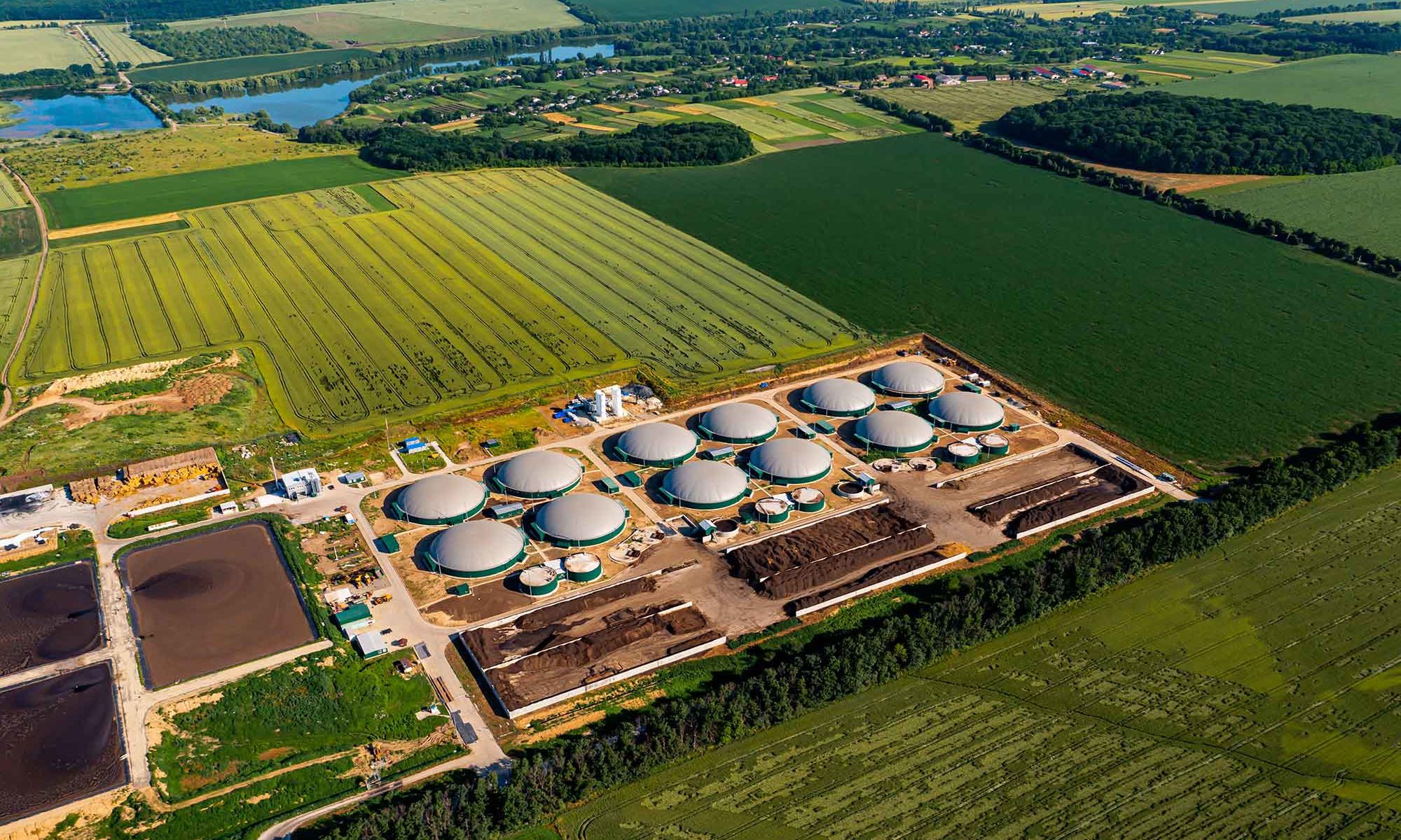 Biomethane to replace 20% of current EU gas imports from Russia