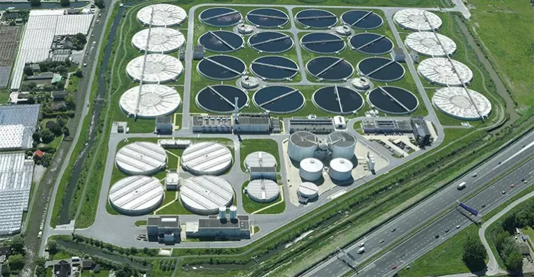 Сучасна система покращення якості біогазу з технологією мембранної сепарації