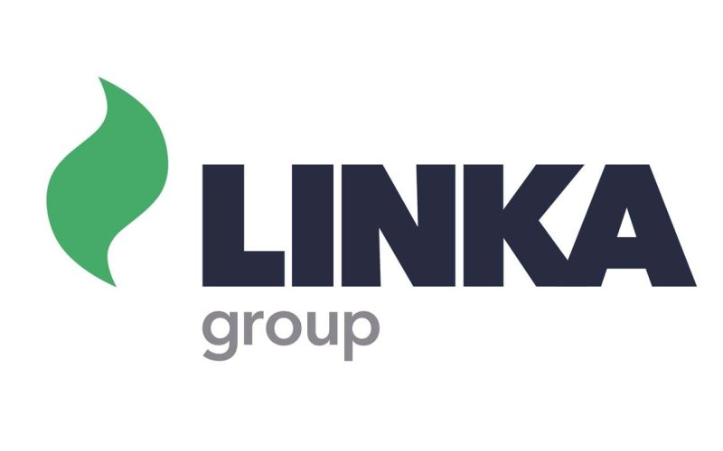 Компанія Linka Energy A/S