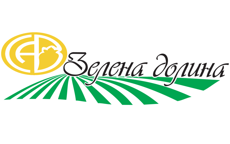 Агрокомплекс «Зелена долина»