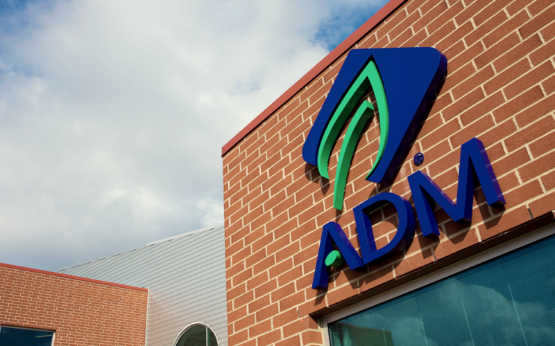 Компанія ADM — світовий лідер біоенергетики за рейтингом видання Fortune Business Insights