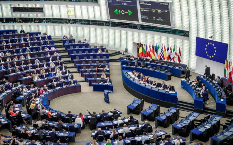 Директива про ВДЕ: 45% відновлюваної енергії до 2030 року — Європейський парламент затвердив звіт