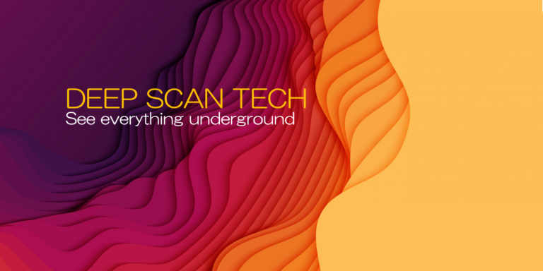 Deep Scan Tech