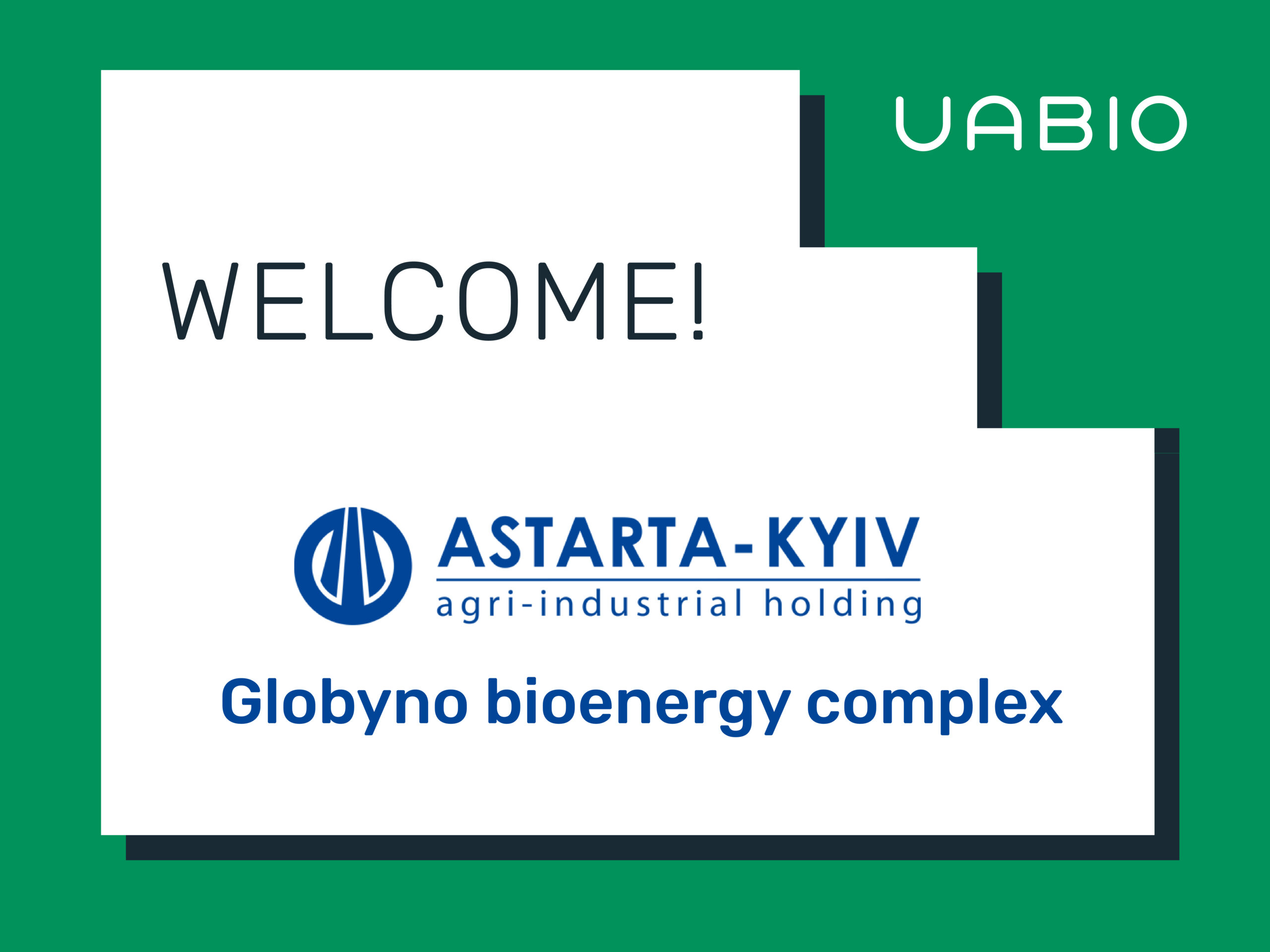 Globyno Bioenergy Complex