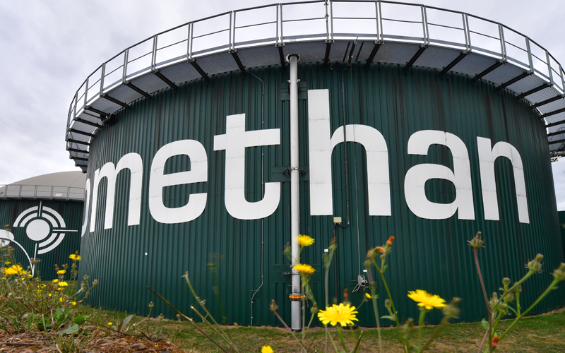 Amendments to the NERC resolutions: simplification for biomethane producers