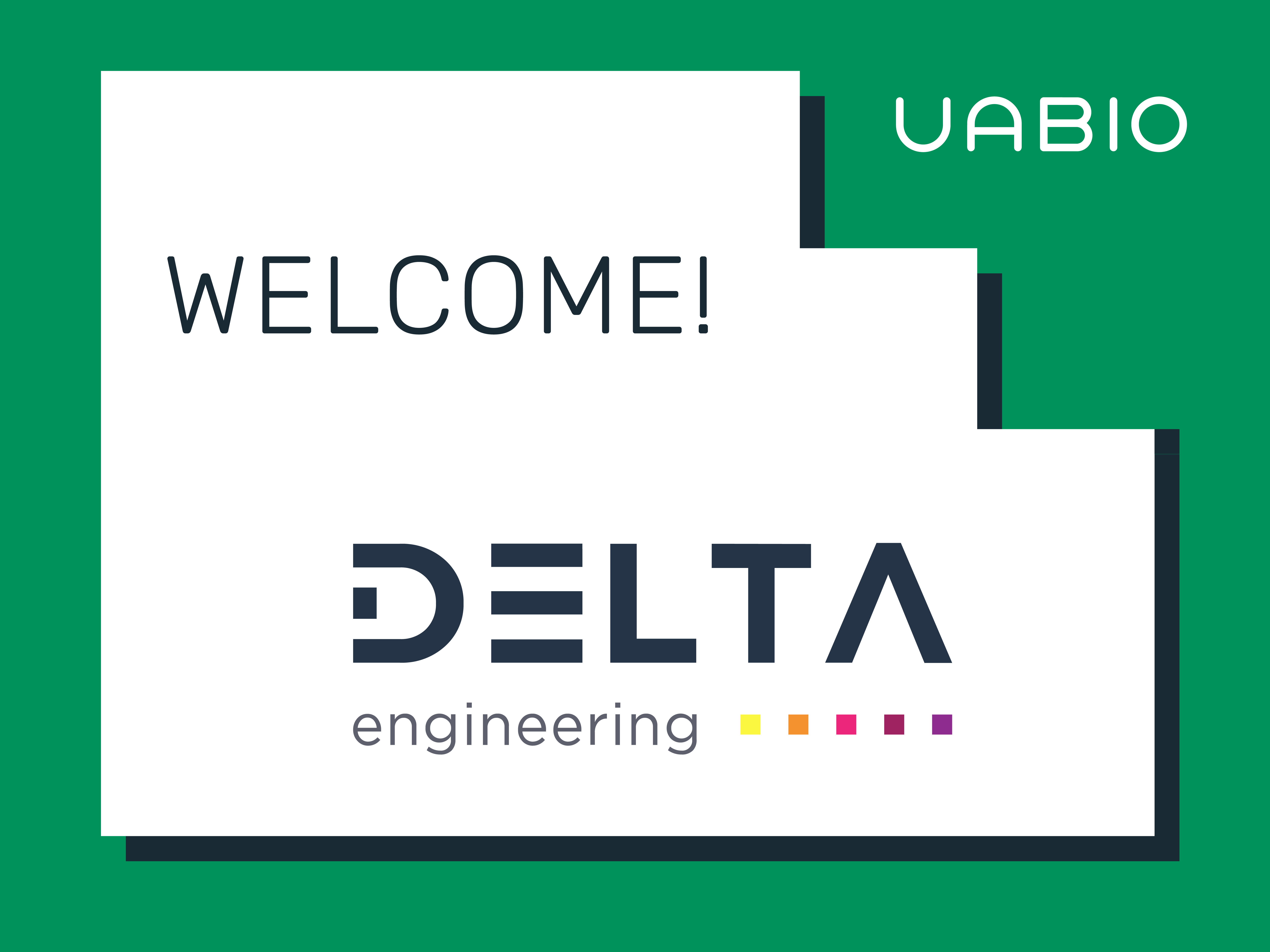 Delta Engineering UABIO partner