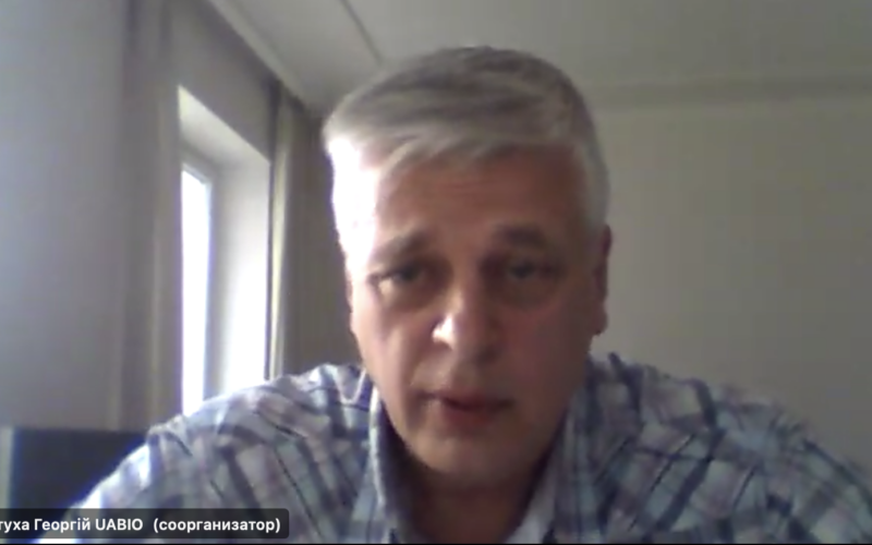 Георгій Гелетуха: Європейські тенденції і прогнози розвитку біоенергетики, їх вплив на Україну