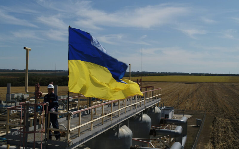 The export of biomethane will become possible — a draft law has been registered in the Verkhovna Rada of Ukraine