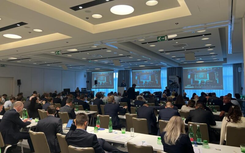Forum on Ukraine Renewable Gases in Vienna: Ukraine’s strategy and implemented projects