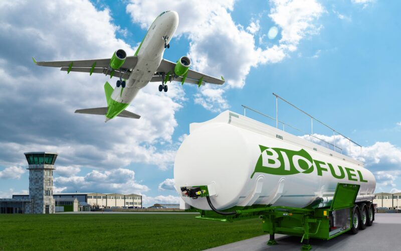 UABIO experts on the prospects for the production of advanced biofuels in Ukraine