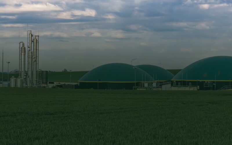 Protected: Training program for biomethane production in Ukraine