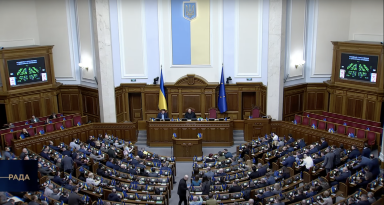 Перший крок до розблокування експорту біометану зроблено!