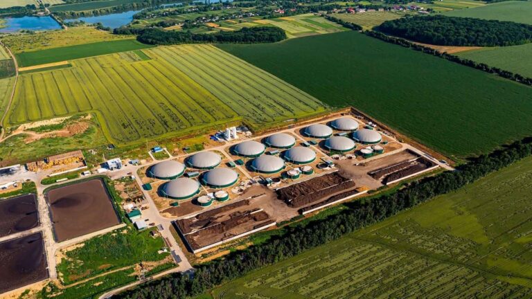 Зміни до Митного кодексу України щодо митного оформлення біометану