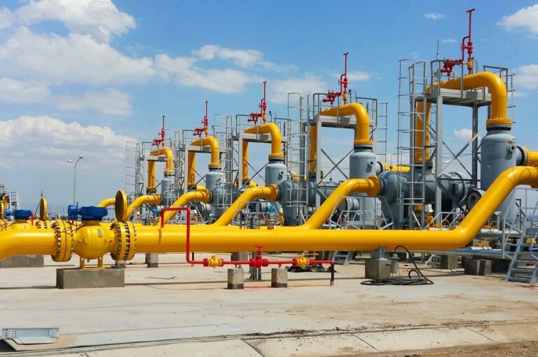 Огляд проєкту постанови Кабміну «Про затвердження Технічного регламенту природного газу»