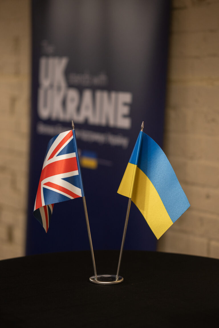 Проєкт «Розробка бізнес-моделі виробництва біометану в Україні» у межах Innovate Ukraine