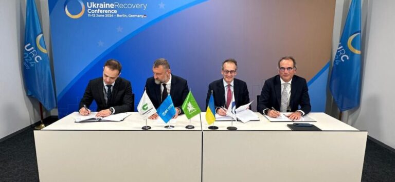 ОККО отримає €60 млн кредиту від ЄБРР на будівництво біоетанольного заводу!