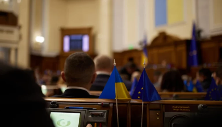 За основу — ухвалено євроінтеграційний законопроєкт №9597 про внесення змін до Закону України “Про альтернативні види палива” щодо створення реєстру установок, що використовують біопаливо як єдиний вид палива!