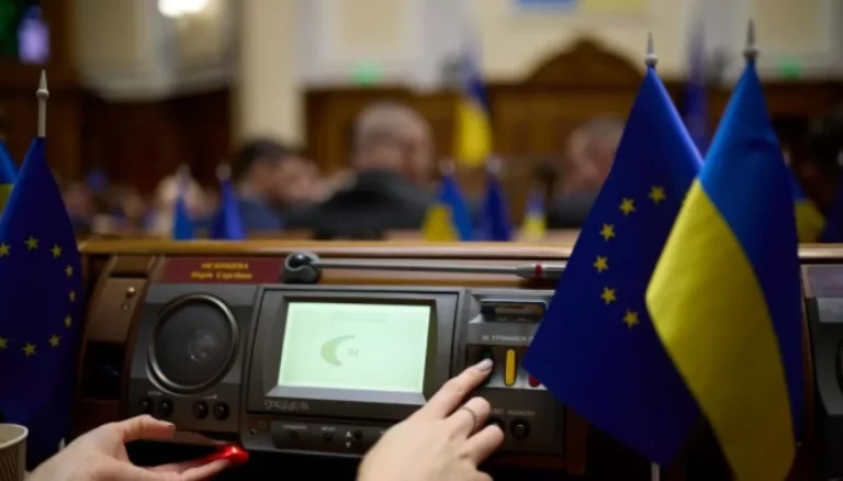 Верховна Рада України ухвалила закон щодо обов'язковості використання рідкого біопалива (біокомпонентів) у галузі транспорту