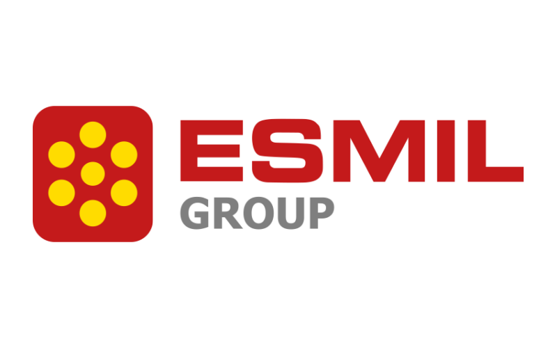 Company ”ESMIL Group”