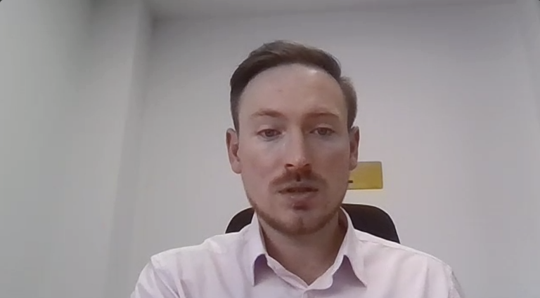 Олексій Мясоєдов: Сталі рішення з оброблення анаеробно збродженого мулу (дигестату)