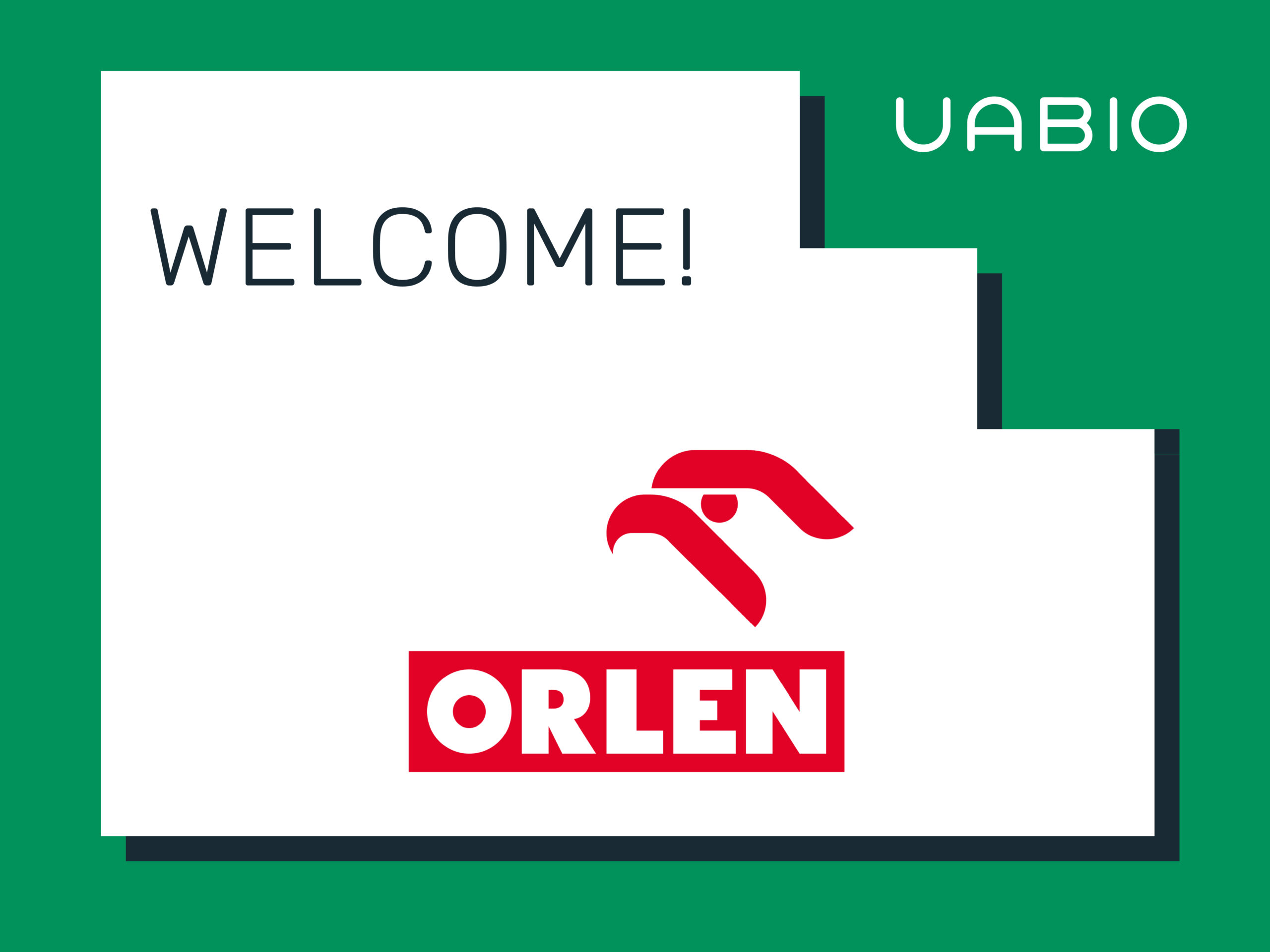 New UABIO member Orlen