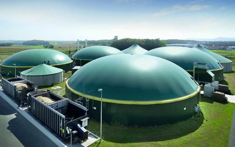 Join the webinar of the German Biogas Association and the Bioenergy Association of Ukraine