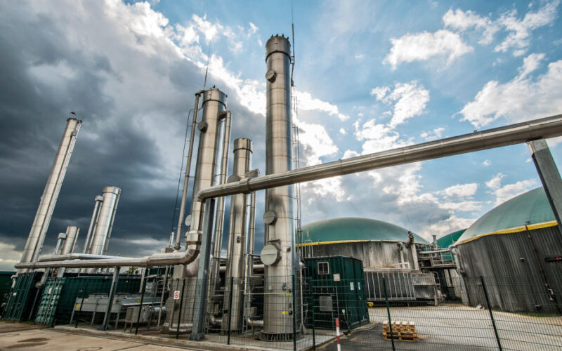 Scaling up Biomethane in the EU – vision of Gas for Climate