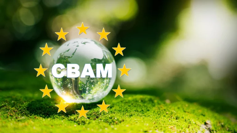 Технічна допомога для експорту товарів CBAM з України в ЄС
