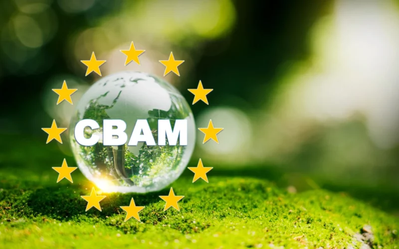 New project: Technical Assistance for the Export of CBAM Goods from Ukraine to the EU