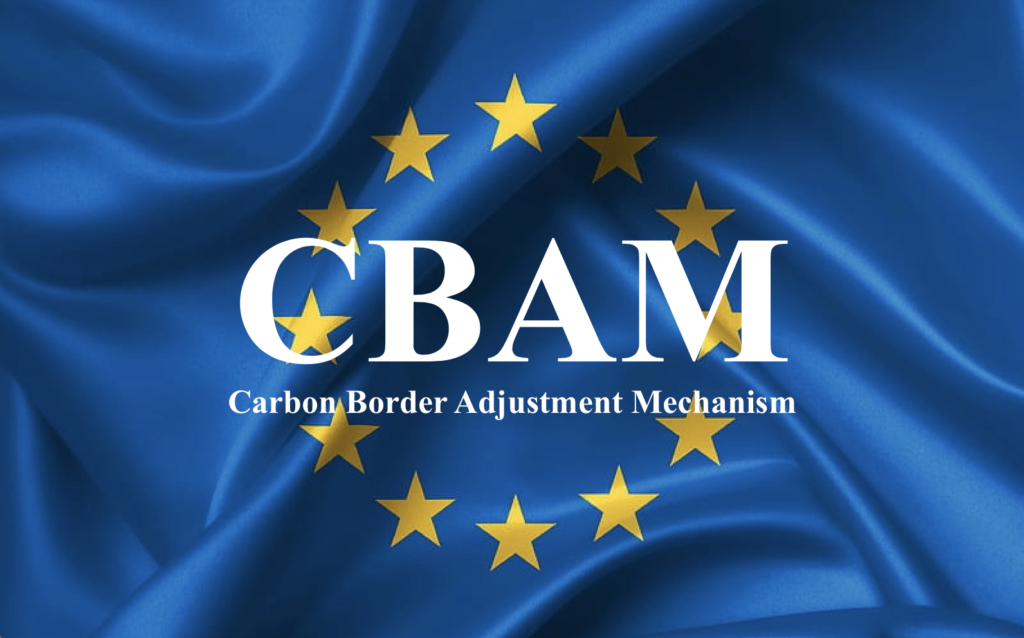 CBAM у Європейському Союзі
