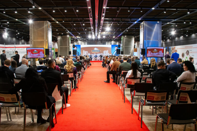Підсумки Grain Storage Forum