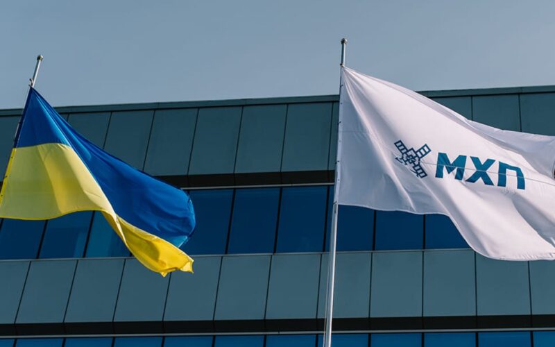 МХП експортує біометан до Європи!